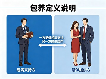 阿克陶包养违法吗？深度揭秘红线风险注意事项
